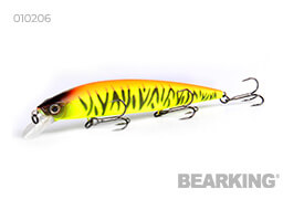 Копия Jackall Re Range 130