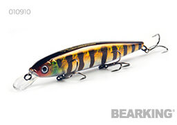 Копия Deps Balisong Minnow 130SP
