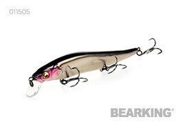 Копия Megabass Vision Oneten 110SP