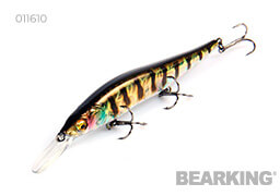 Копия Megabass Vision Oneten Plus 1 110SP